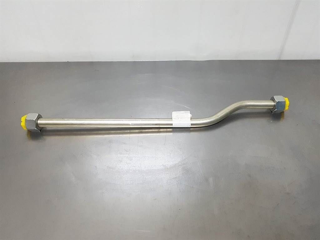 Schaeff TL/SKL/SKS-0453263003-Pipe elbow/Rohrbog 1