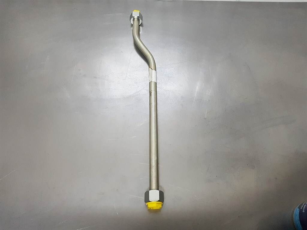 Schaeff TL/SKL/SKS-0453263003-Pipe elbow/Rohrbog 3