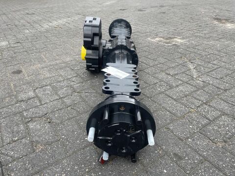 V7-5904661766-ZF MT-L3015II-4472004385- /Achse 3