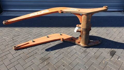 Sonstige 75 S - Lifting framework/Schaufelarm/Giek