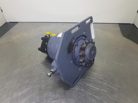 Sonstige -Wirtgen 2069377-Reductor/Gearbox/Getriebe