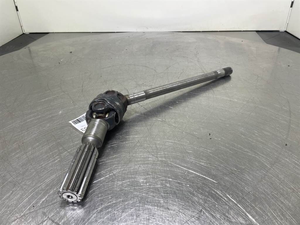 AZ45-CA130456-Joint shaft/Steckwelle/Steekas 2