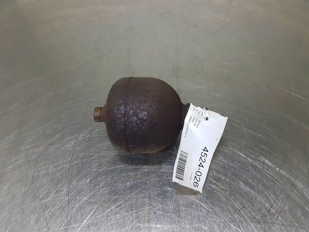 AZ210E-Hydac SBO200-1E1-Accumulator/Hydrospeiche 2