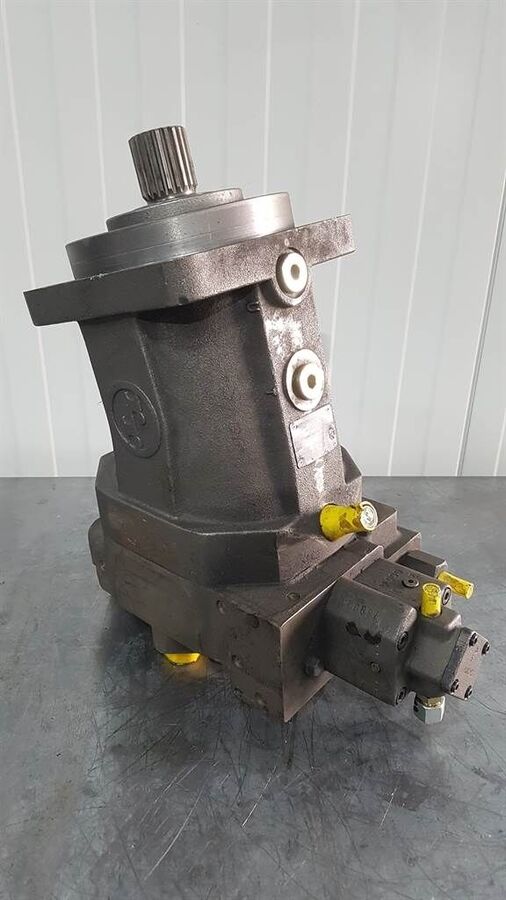 Brueninghaus A7VO160LRH1/61R - Load sensing pump 1