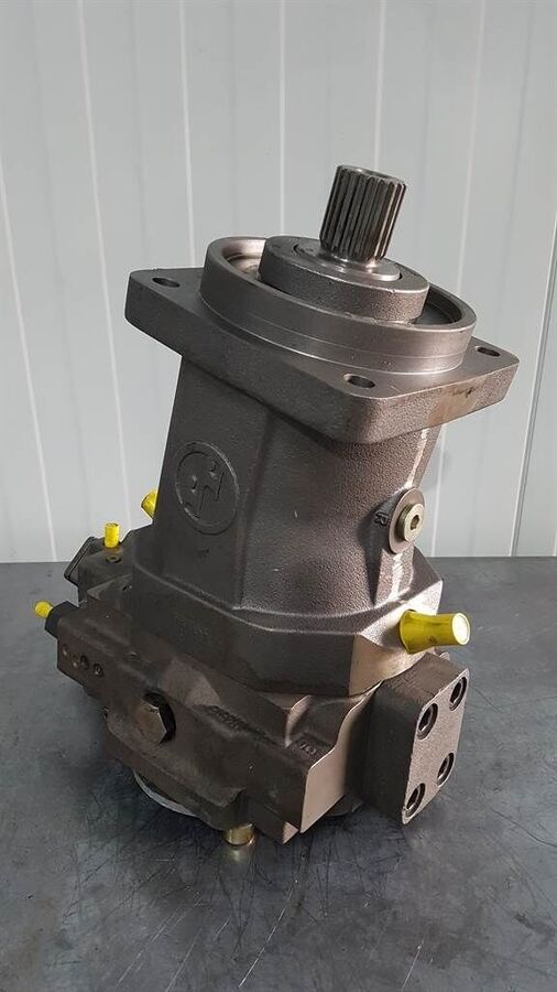 Brueninghaus A7VO160LRH1/61R - Load sensing pump 2