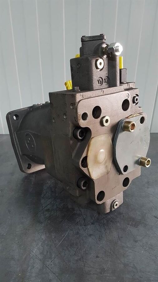 Brueninghaus A7VO160LRH1/61R - Load sensing pump 3
