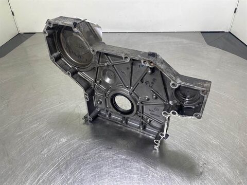 Sonstige AS900-Cummins B3.3T-4982463-Front cover