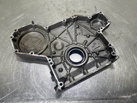 AS900-Cummins B3.3T-4982463-Front cover 2