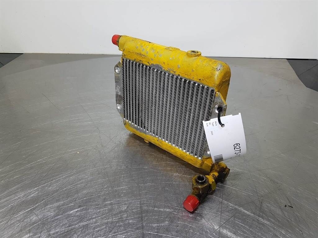 Längerer & Reich - Oil cooler/Ölkühler/Oliekoele 1