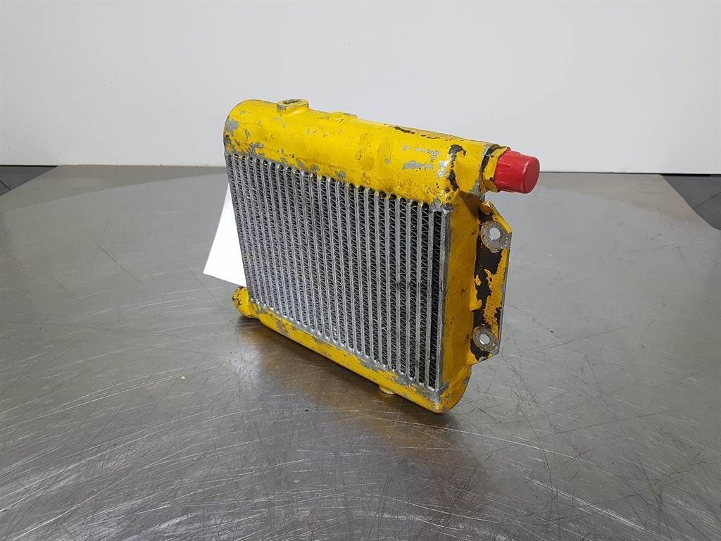 Längerer & Reich - Oil cooler/Ölkühler/Oliekoele 2