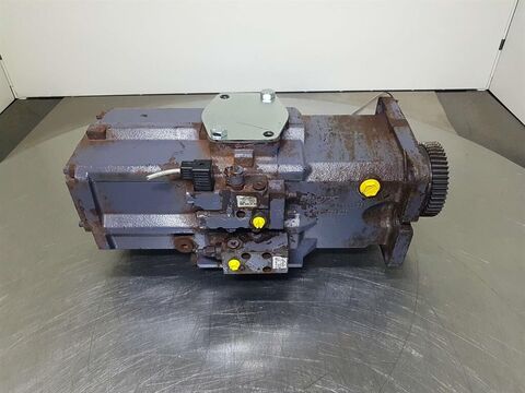 Sonstige -Linde HPR-H1L/E1L-Regler-Load sensing pump