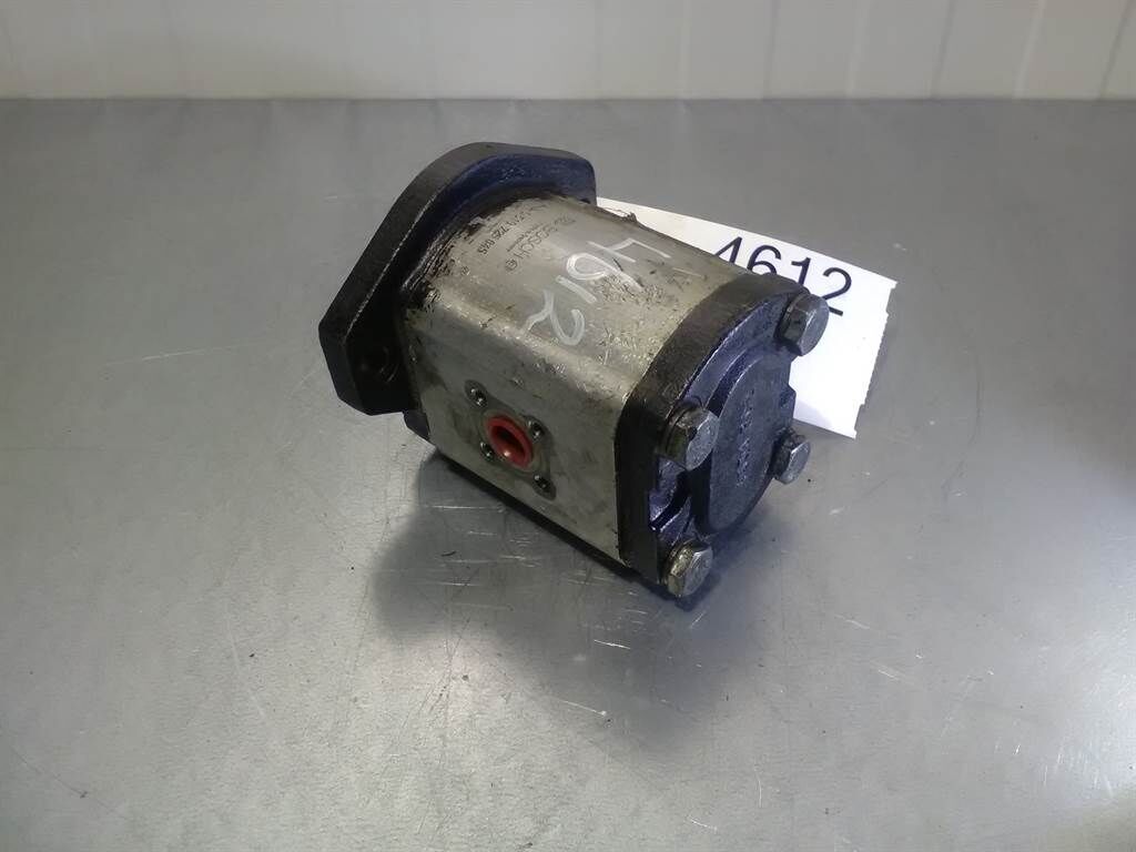 L6-Rexroth 0510725045-Gearpump/Zahnradpumpe 2