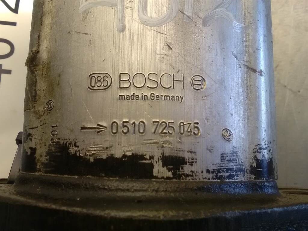 L6-Rexroth 0510725045-Gearpump/Zahnradpumpe 3