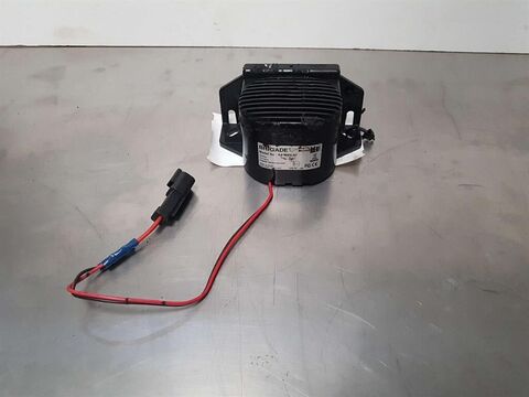 Sonstige L506C-12218235-Brigade-Reversing warning unit