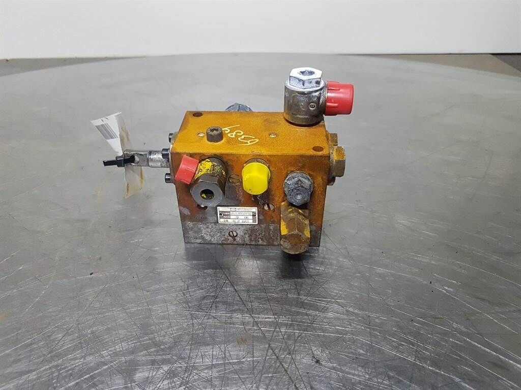312-Hengst 651385800-Valve/Ventile/Ventiel 1