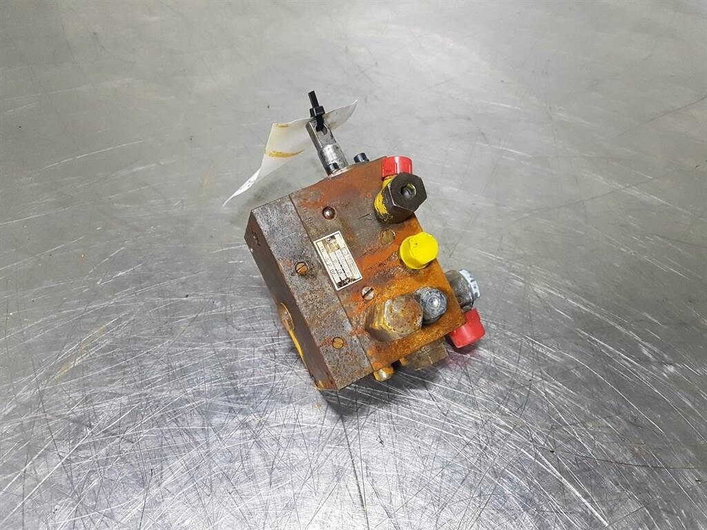312-Hengst 651385800-Valve/Ventile/Ventiel 2