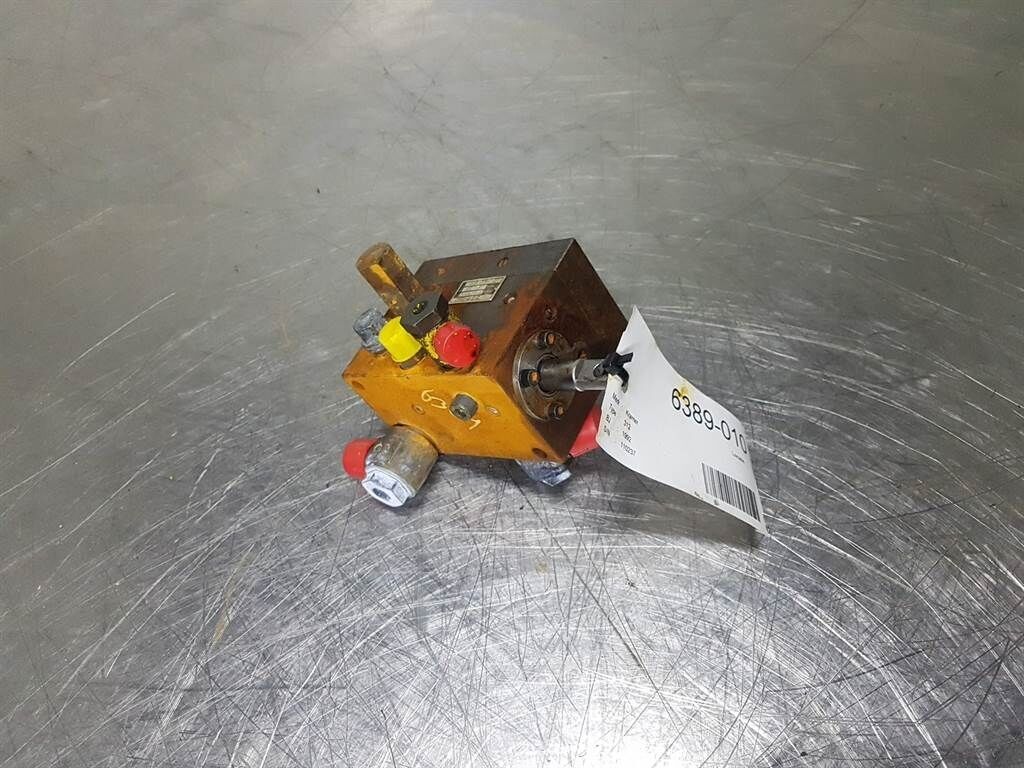 312-Hengst 651385800-Valve/Ventile/Ventiel 3