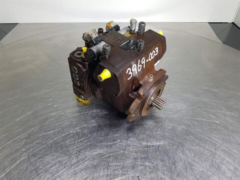 Sonstige A4VG71DA1DM8/32R - Drive pump/Fahrpumpe/Rijpomp