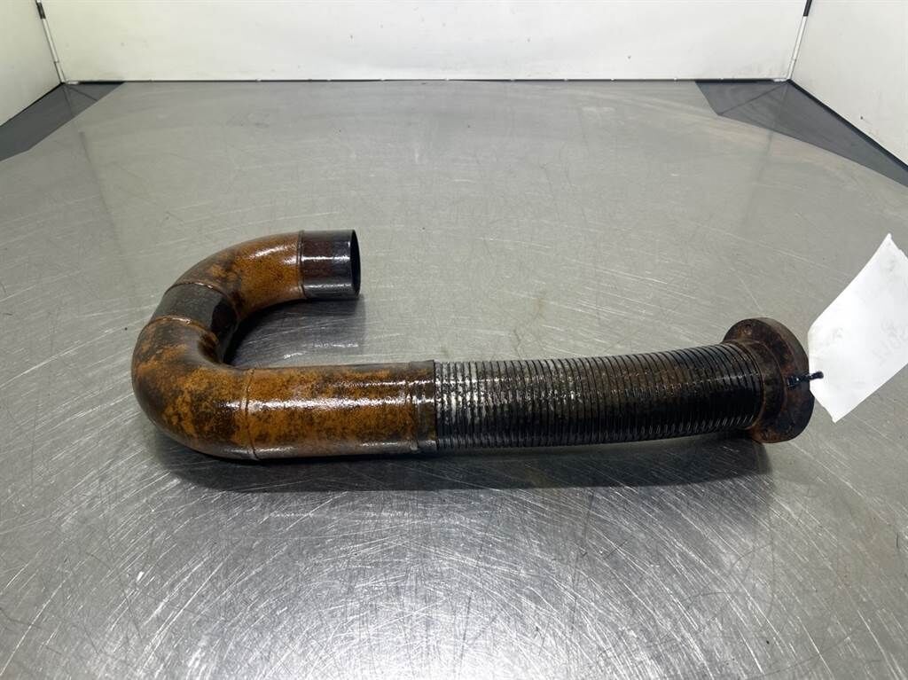 TW150-6096197-Exhaust/Auspuff/Uitlaat 1