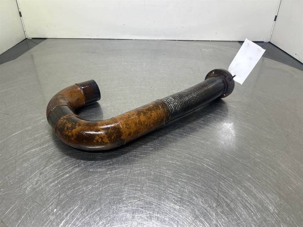 TW150-6096197-Exhaust/Auspuff/Uitlaat 2