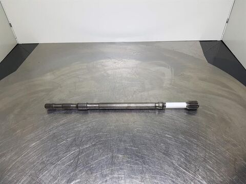 Sonstige ZL6B-Dana Spicer 1710602006-Joint shaft/Steckwel