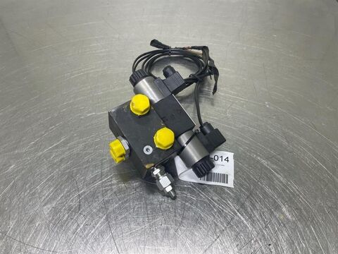 Sonstige A316-Atos 140102 SDHE-0714DC-Valve/Ventile/Venti