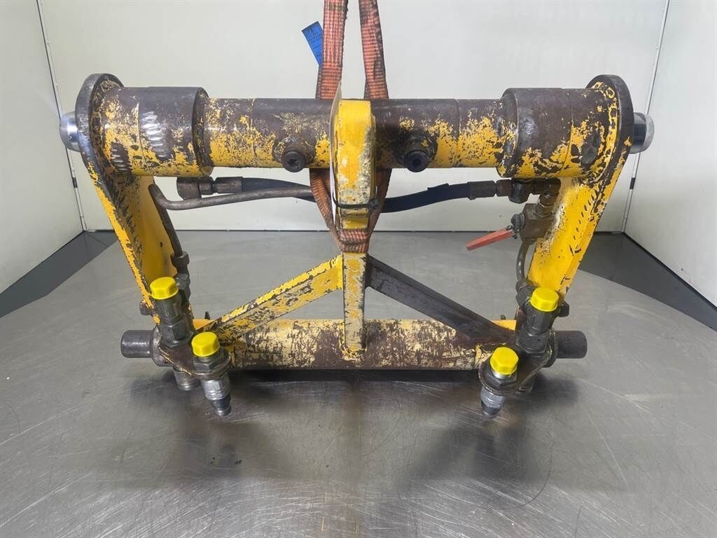 AZ6-4139410O- /Schnellwechsler 2