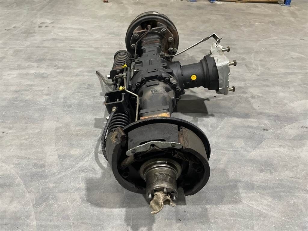 Dana 171/364-1044933-9- /Achse/As 3