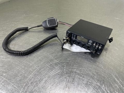 Sonstige 12MTX-TTI TCB-881N-Transceiver/Zendbak