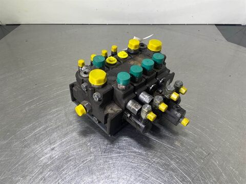 Sonstige AZ150-23104638-Nordhydraulic RS-284-Steuerventil