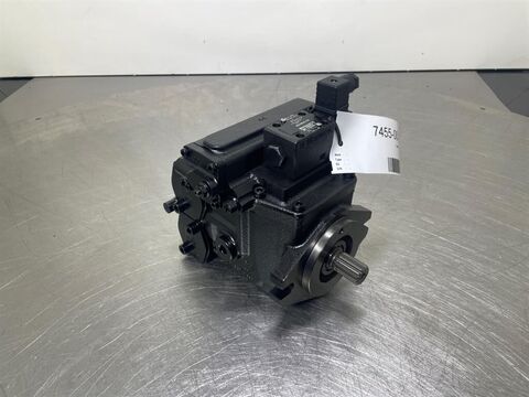 Sonstige M4MV46-46/15-Drive motor/Fahrmotor/Rijmotor