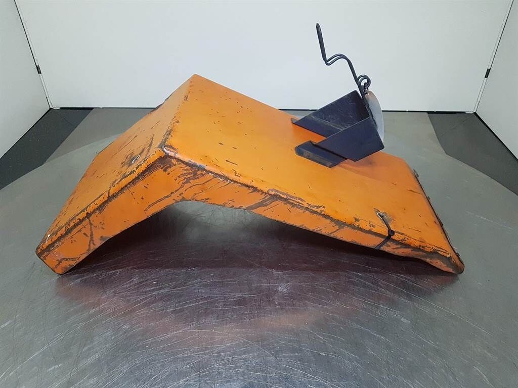 SKL853-6462502032-Mud guard/Kotfluegel/Spatbord 1