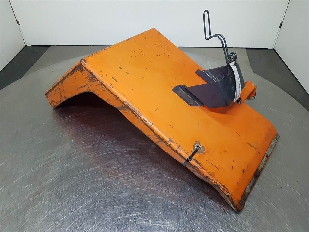 SKL853-6462502032-Mud guard/Kotfluegel/Spatbord 3