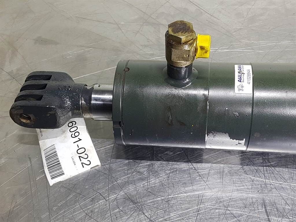 AZ85 - 4102894A - Swivel cylinder/Schwenkzylinde 2