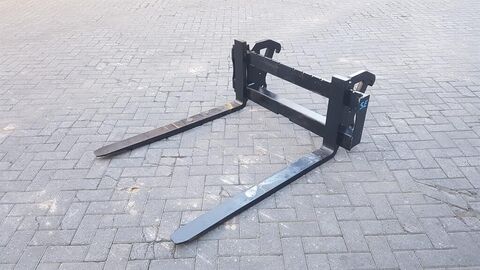 Sonstige L30/L35-2,5T-Forks/Palletgabeln/Palletvorken