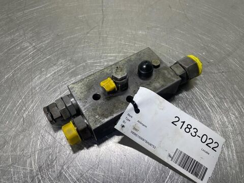 Sonstige AZ150-4184401A/4184402A-Counter balance valve