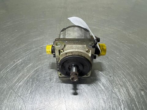 L40B-Haldex WM09A1-Gearpump/Zahnradpumpe 2