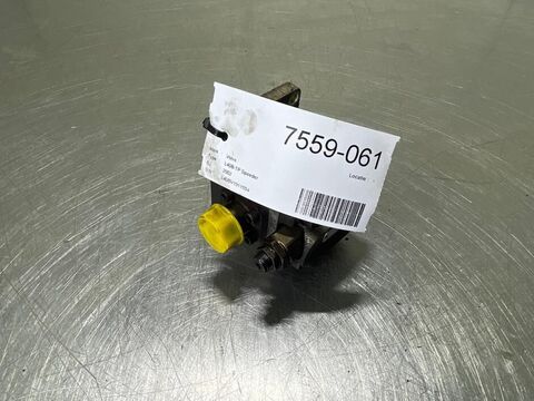 L40B-Haldex WM09A1-Gearpump/Zahnradpumpe 3