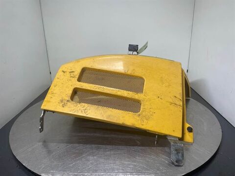 Sonstige 12MTX-5381500-Hood/Haube/Kap