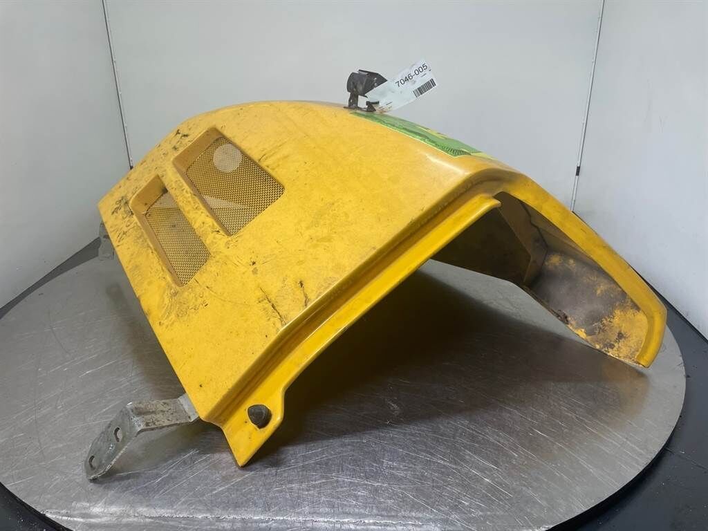 12MTX-5381500-Hood/Haube/Kap 2