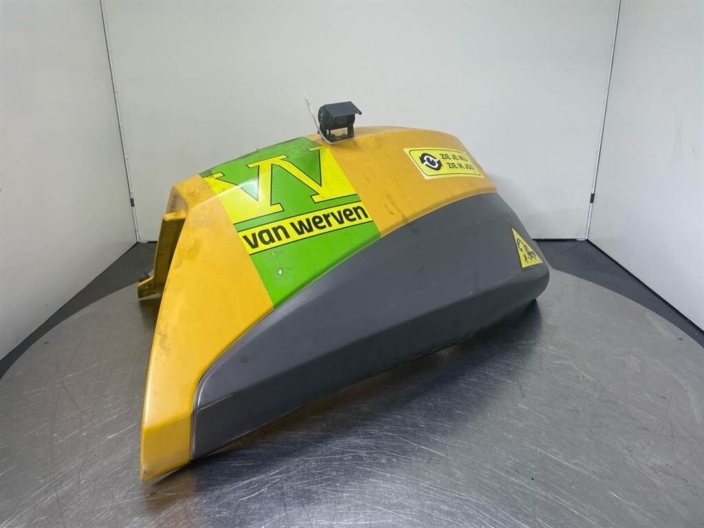 12MTX-5381500-Hood/Haube/Kap 3