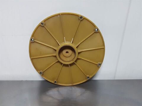 Sonstige KTR BoWex 48 FLE-PA-Ø338