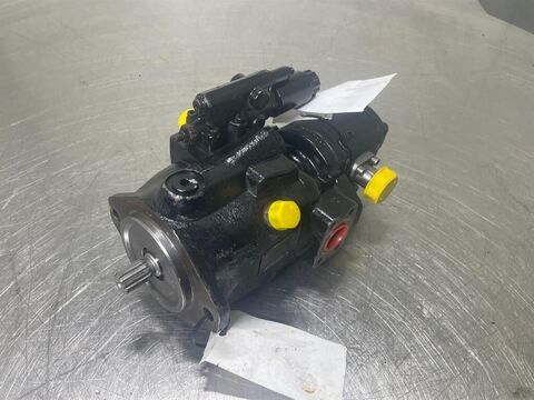 Sonstige 05802636-Rexroth A10VO28FD72/53R-Load sensing pu