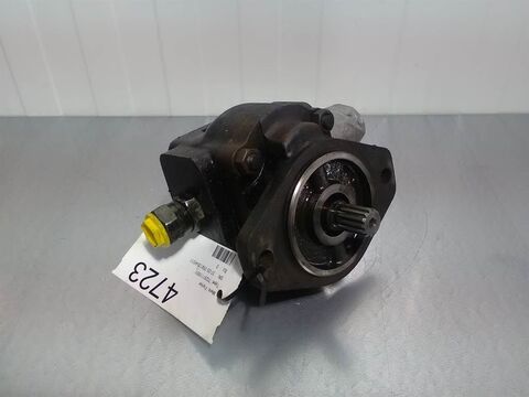 Sonstige 7029111001-Gearpump/Zahnradpumpe/Tandwielpomp