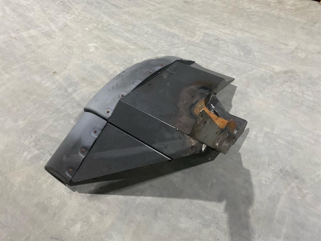 ZW310TPD-6 - Mud guard/Kotfluegel/Spatbord 3