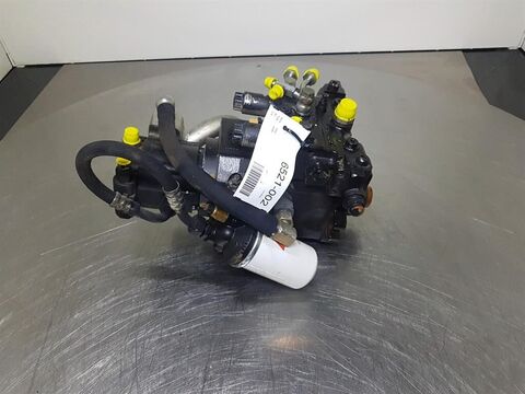 Sonstige AR65-Linde HPV55-02R-8016978-Drive pump/Fahrpump