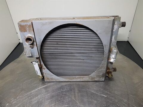 Sonstige - Cooler/Kühler/Koeler