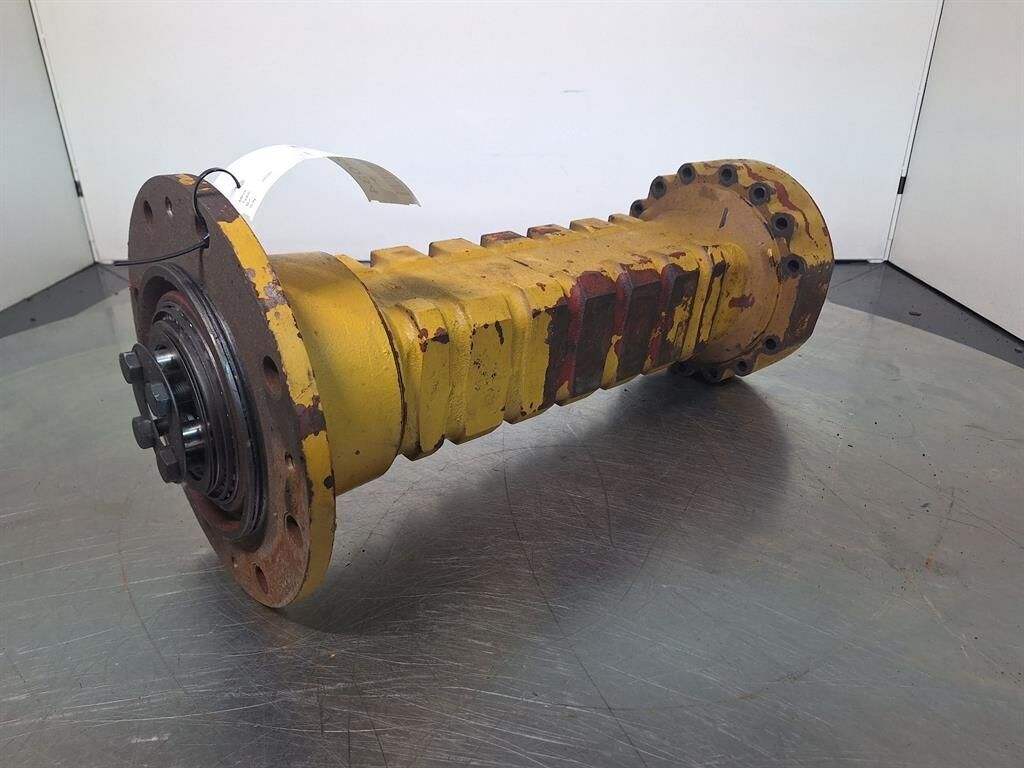 Hurth 303/172/165 - housing/Achskörper/Astrechte 2