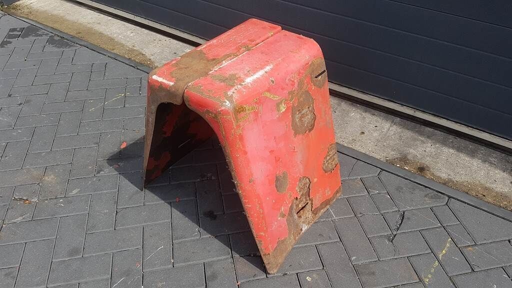 AZ150-4181502A/4181503A-Mud guard/Kotfluegel 2