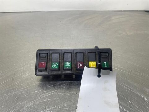 Sonstige AZ6 - Switch/Schalter/Schakelaars